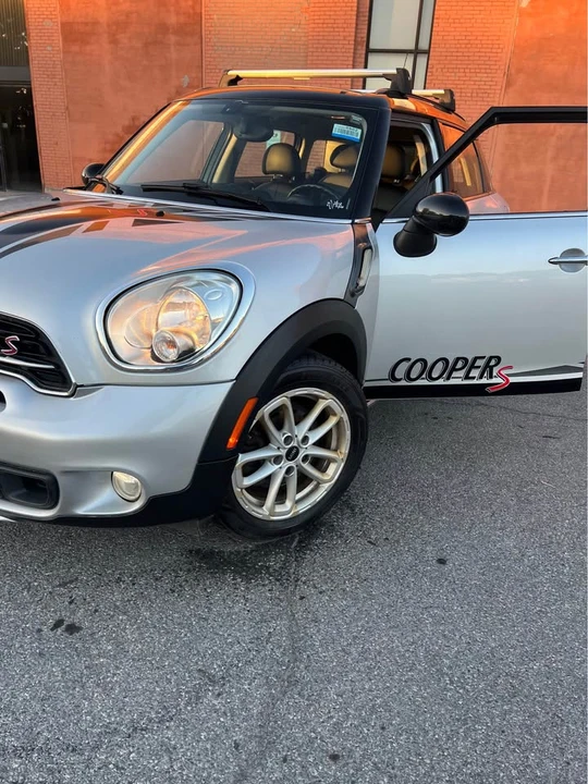2016 Mini Countryman 1st Gen - Image 19 of 19