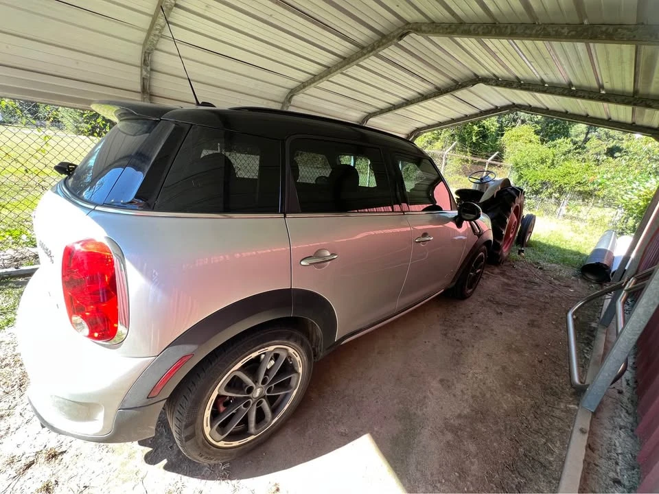 2016 Mini Countryman 1st Gen - Image 3 of 9