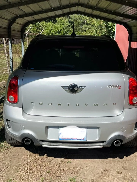 2016 Mini Countryman 1st Gen - Image 8 of 9