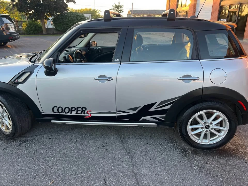 2016 Mini Countryman 1st Gen - Image 8 of 19