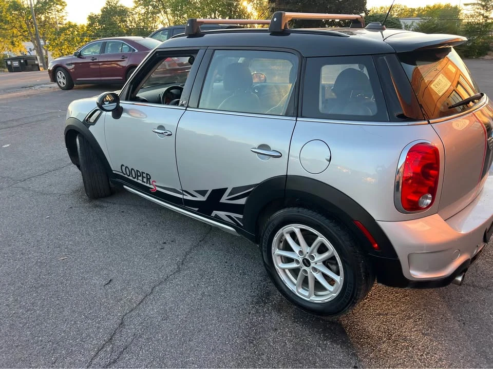 2016 Mini Countryman 1st Gen - Image 7 of 19