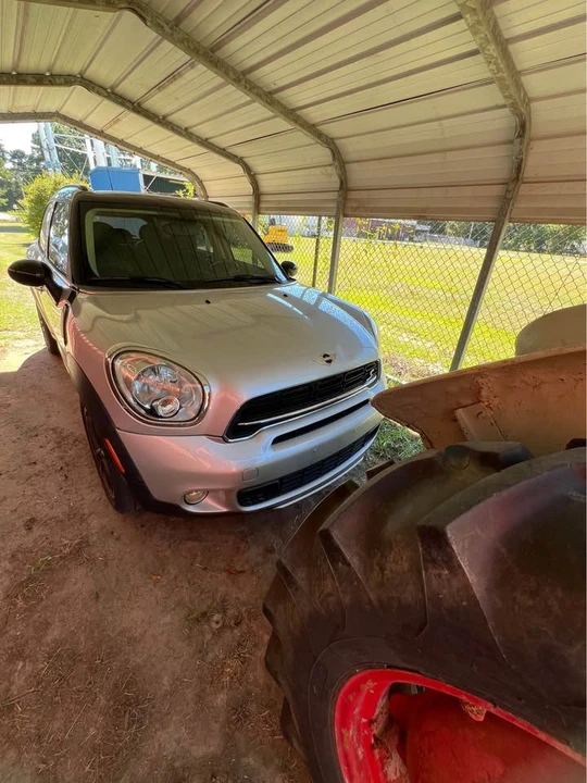 2016 Mini Countryman 1st Gen - Image 2 of 9