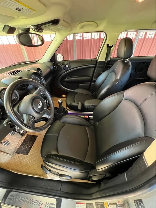 2016 Mini Countryman 1st Gen - Image 5 of 9