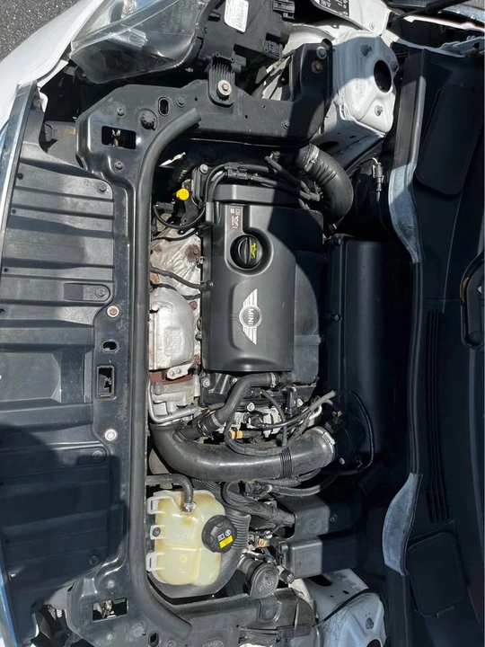 2016 Mini Countryman 1st Gen - Image 20 of 20