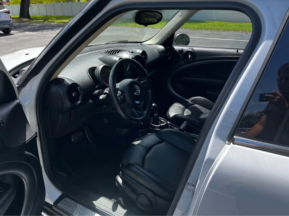 2016 Mini Countryman 1st Gen - Image 8 of 20