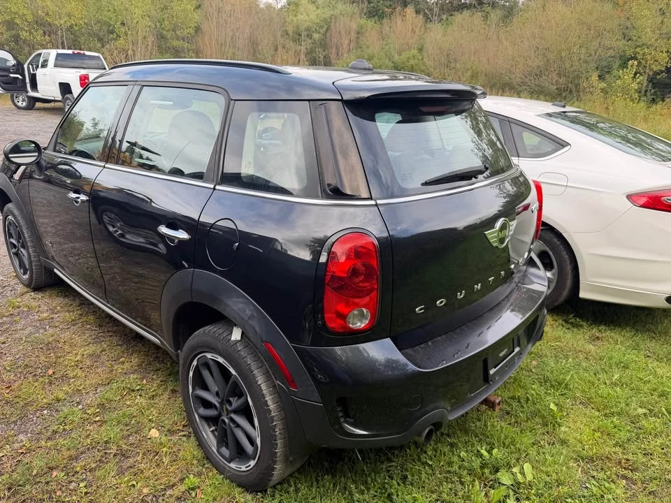 2016 Mini Countryman 1st Gen - Image 4 of 12
