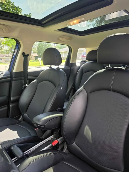 2016 Mini Countryman 1st Gen - Image 7 of 12