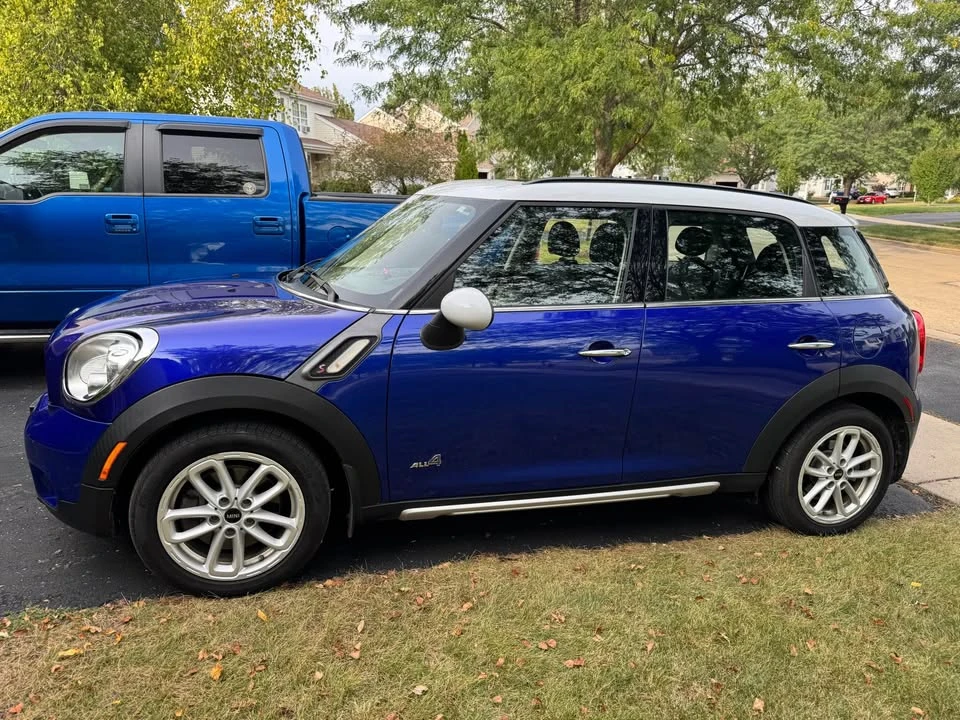 2016 Mini Countryman 1st Gen - Image 2 of 13