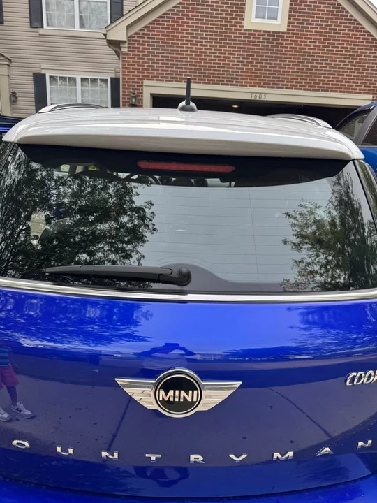 2016 Mini Countryman 1st Gen - Image 7 of 13