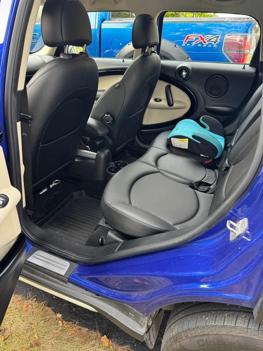2016 Mini Countryman 1st Gen - Image 6 of 13