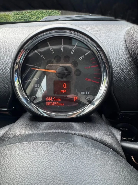 2016 Mini Countryman 1st Gen - Image 12 of 13