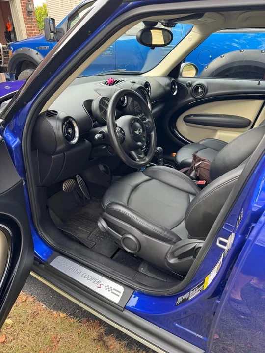 2016 Mini Countryman 1st Gen - Image 3 of 13