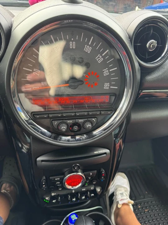2016 Mini Countryman 1st Gen - Image 13 of 13