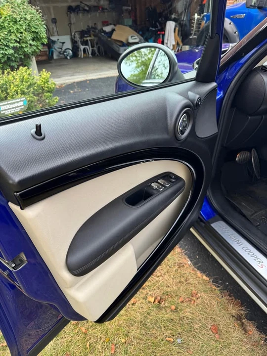 2016 Mini Countryman 1st Gen - Image 4 of 13