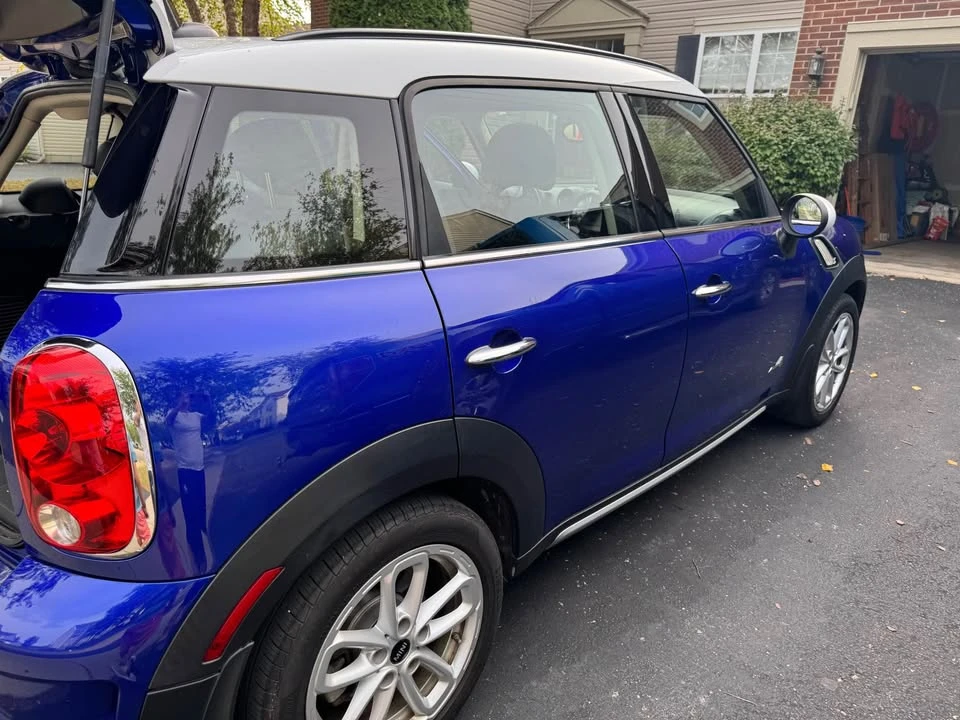 2016 Mini Countryman 1st Gen - Image 9 of 13