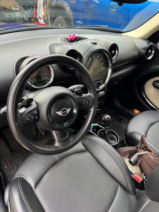 2016 Mini Countryman 1st Gen - Image 5 of 13