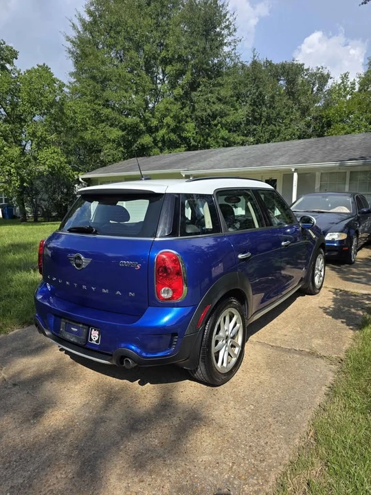 2016 Mini Countryman 1st Gen - Image 4 of 12