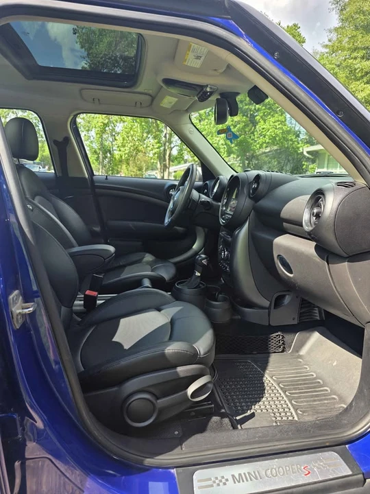 2016 Mini Countryman 1st Gen - Image 5 of 12
