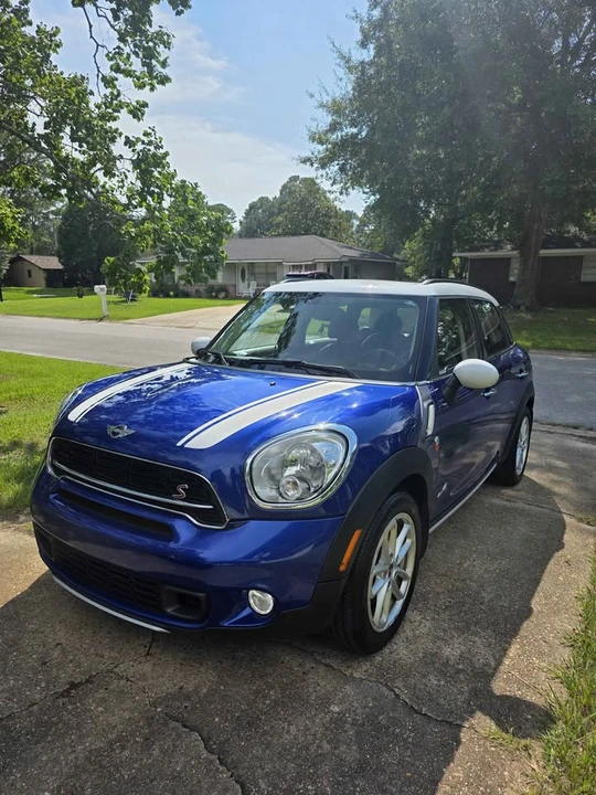 2016 Mini Countryman 1st Gen - Image 2 of 12