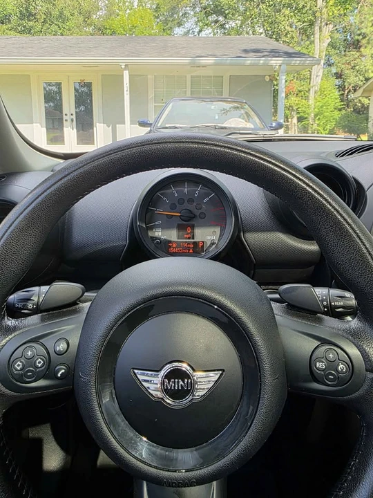 2016 Mini Countryman 1st Gen - Image 9 of 12