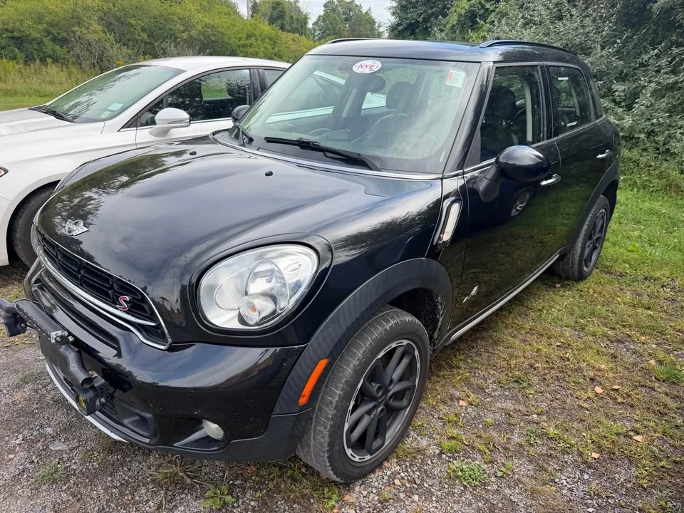 2016 Mini Countryman 1st Gen - Image 3 of 12
