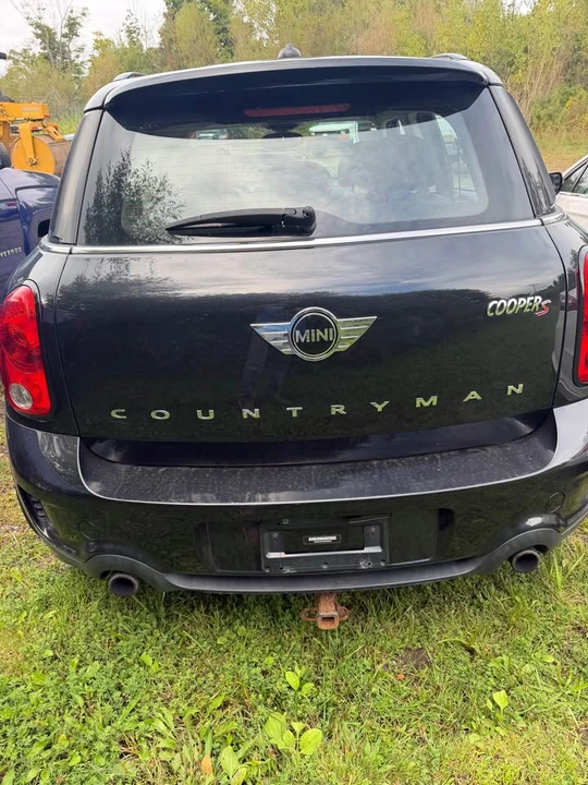 2016 Mini Countryman 1st Gen - Image 5 of 12