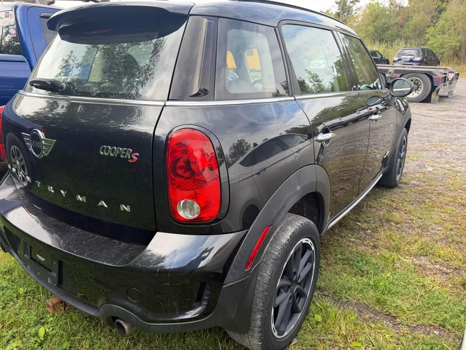 2016 Mini Countryman 1st Gen - Image 6 of 12