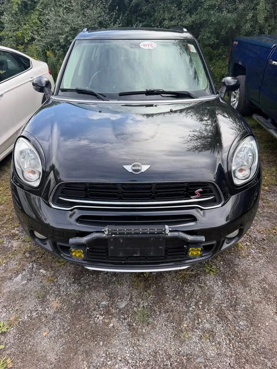 2016 Mini Countryman 1st Gen - Image 2 of 12