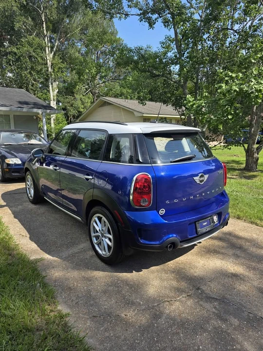 2016 Mini Countryman 1st Gen - Image 4 of 11