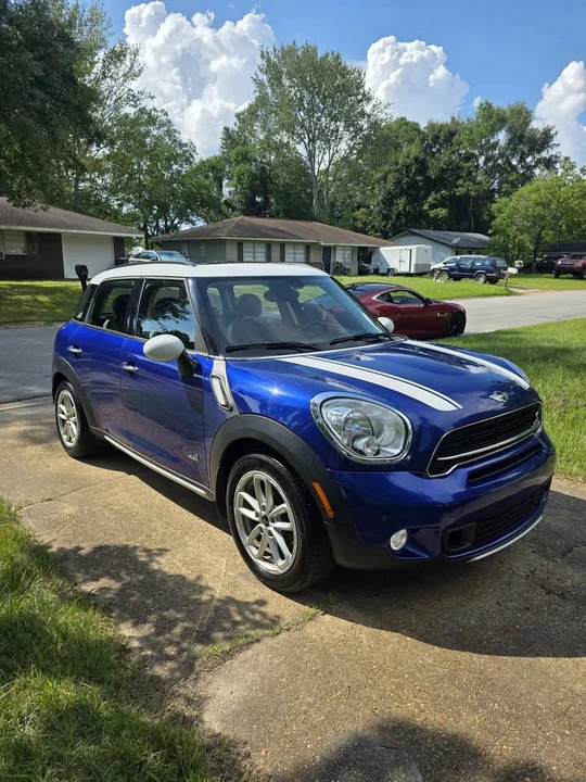 2016 Mini Countryman 1st Gen - Image 2 of 11