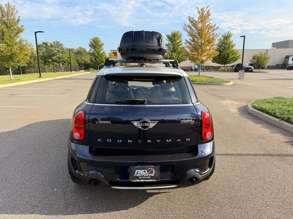 2016 Mini Countryman 1st Gen - Image 4 of 18