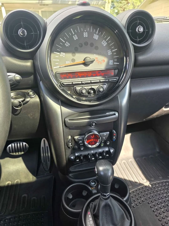 2016 Mini Countryman 1st Gen - Image 7 of 11