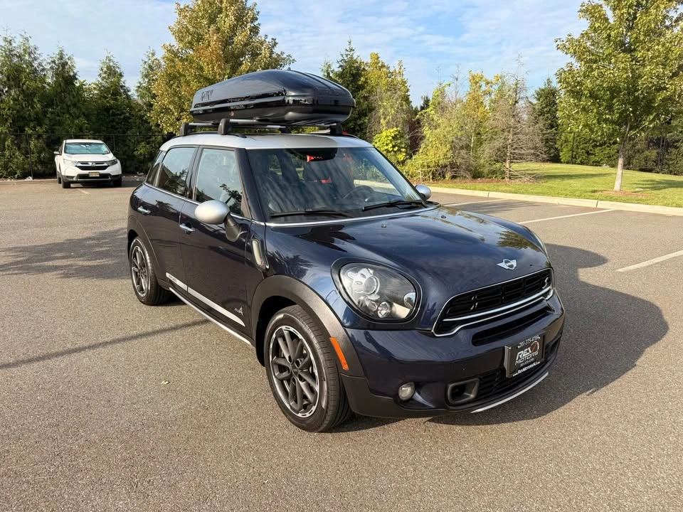 2016 Mini Countryman 1st Gen - Image 7 of 18