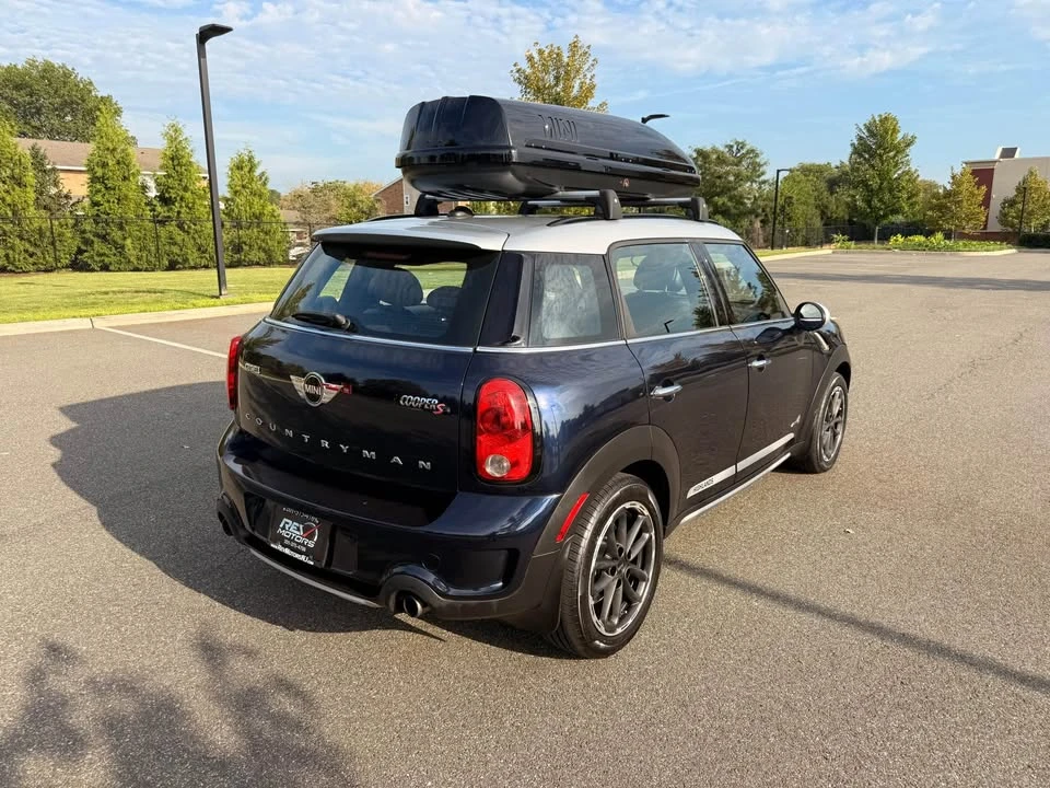 2016 Mini Countryman 1st Gen - Image 5 of 18