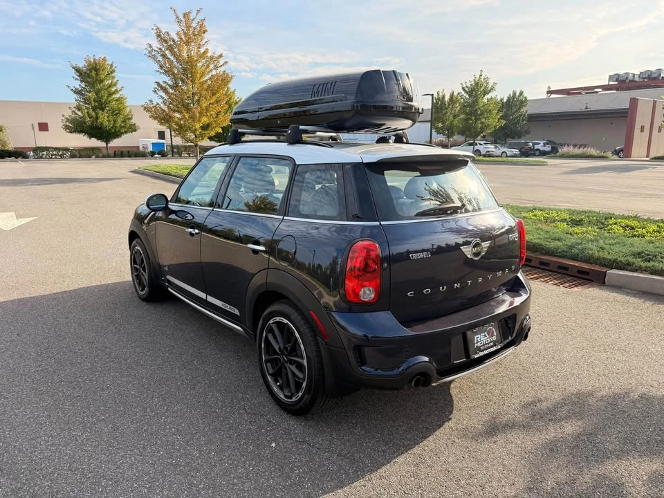 2016 Mini Countryman 1st Gen - Image 3 of 18