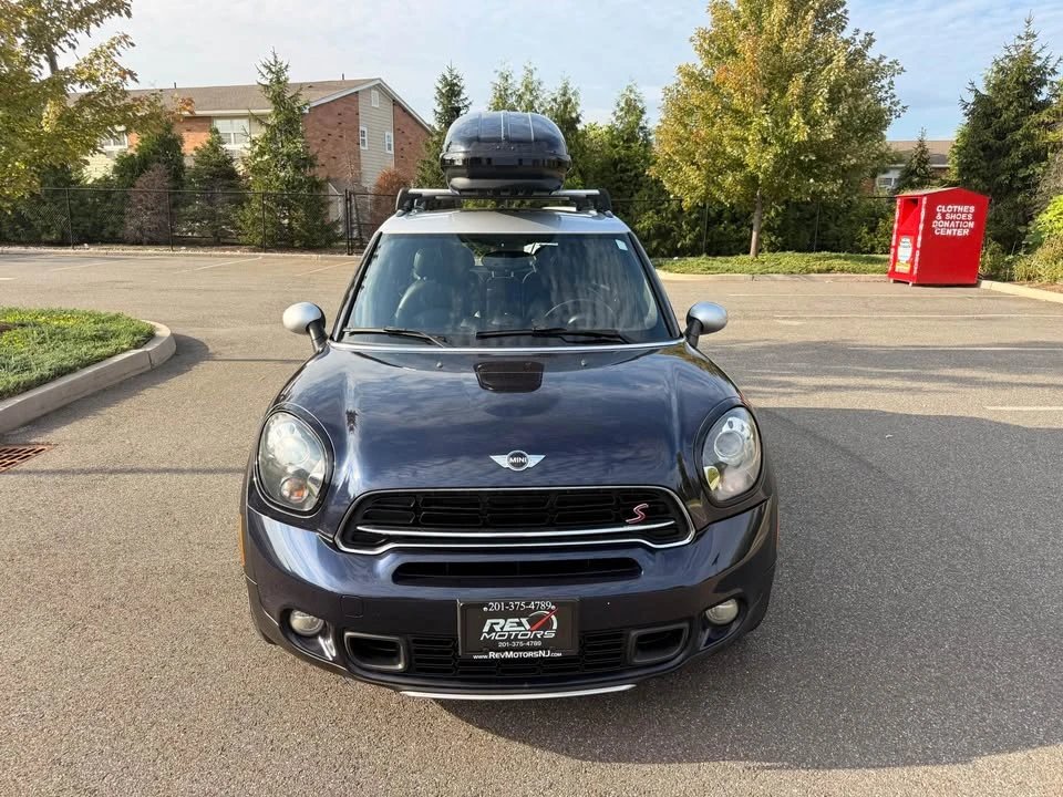 2016 Mini Countryman 1st Gen - Image 8 of 18