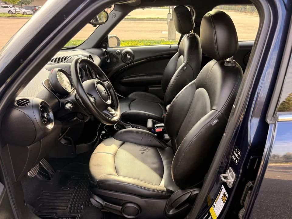 2016 Mini Countryman 1st Gen - Image 9 of 18