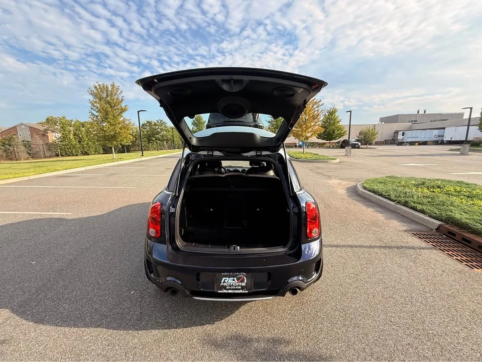 2016 Mini Countryman 1st Gen - Image 11 of 18