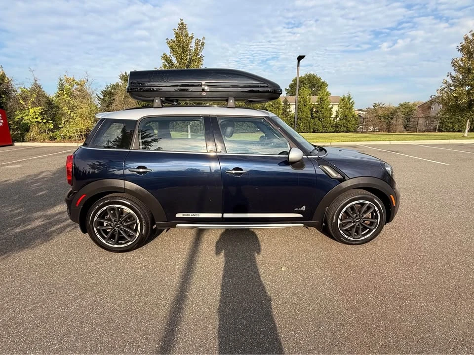 2016 Mini Countryman 1st Gen - Image 6 of 18