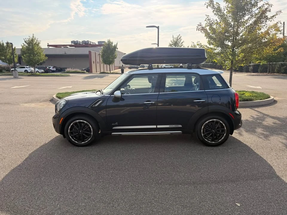 2016 Mini Countryman 1st Gen - Image 2 of 18
