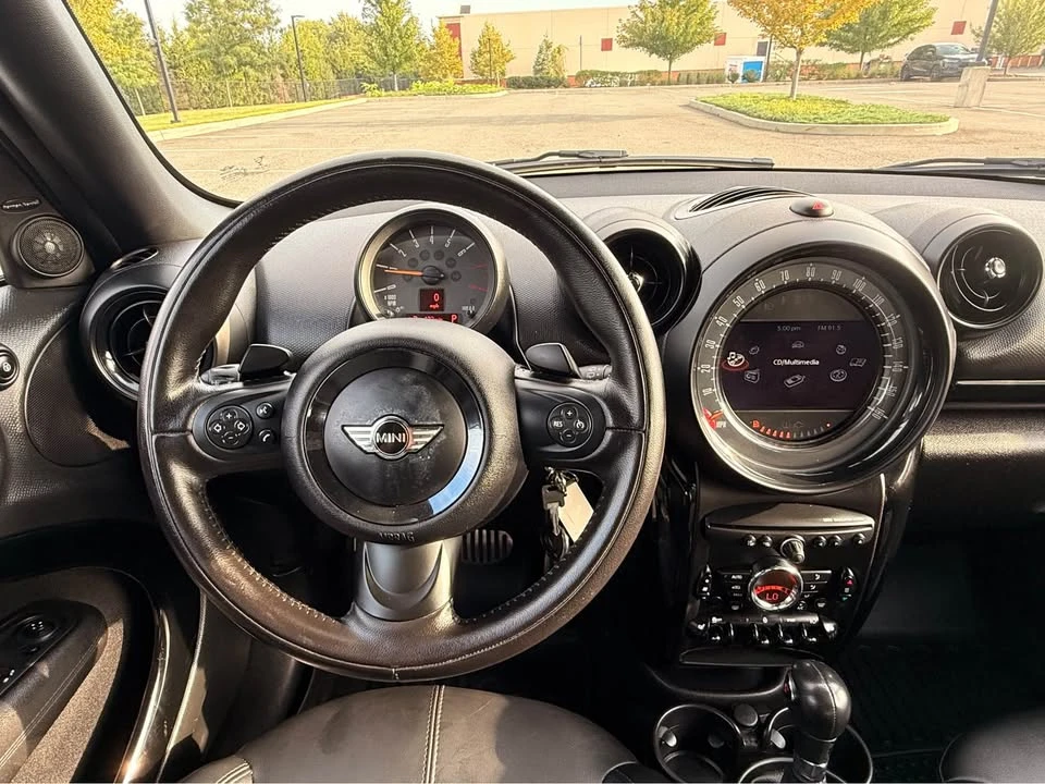 2016 Mini Countryman 1st Gen - Image 16 of 18