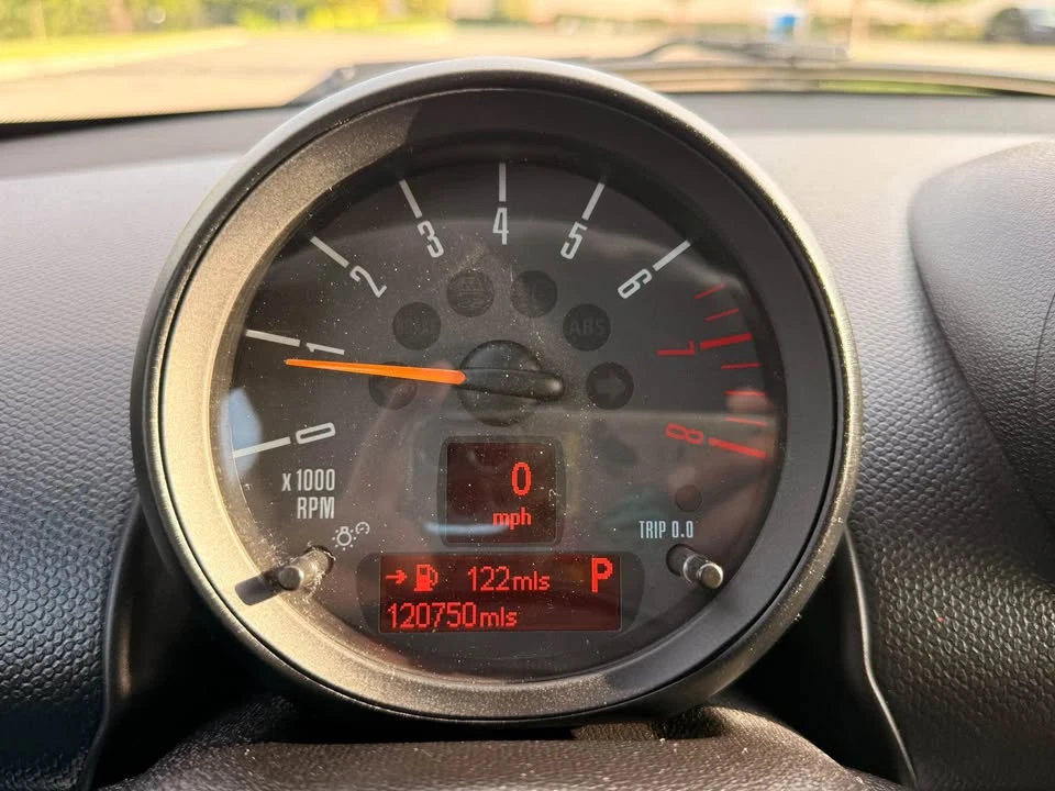 2016 Mini Countryman 1st Gen - Image 18 of 18