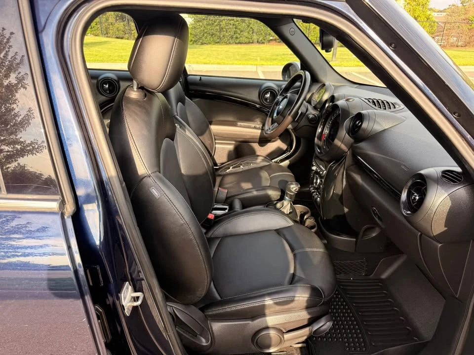 2016 Mini Countryman 1st Gen - Image 13 of 18