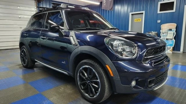 2016 Mini Countryman 1st Gen - Image 2 of 12