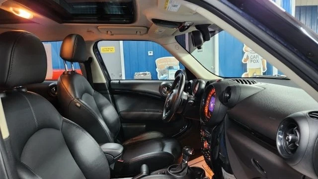 2016 Mini Countryman 1st Gen - Image 12 of 12