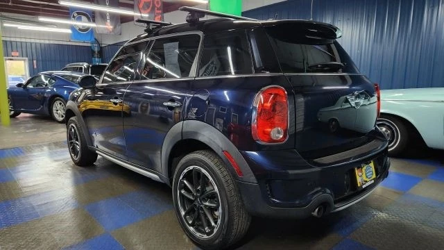 2016 Mini Countryman 1st Gen - Image 4 of 12