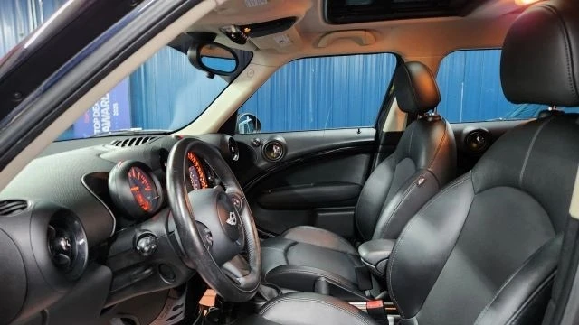 2016 Mini Countryman 1st Gen - Image 7 of 12