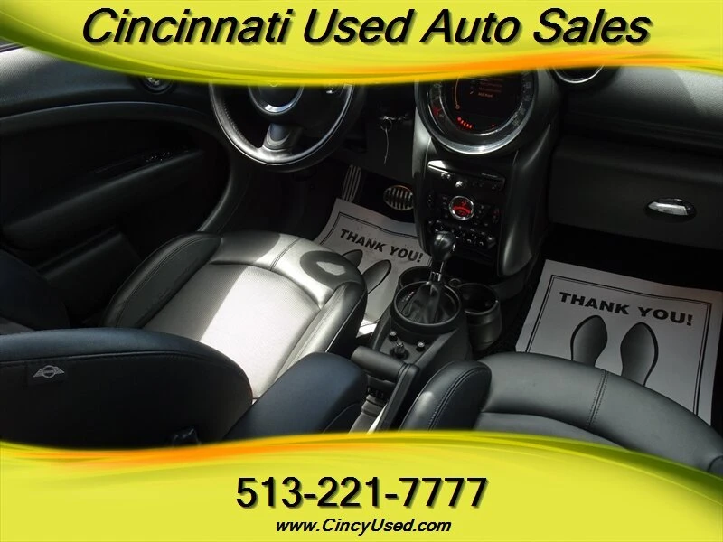 2016 Mini Countryman 1st Gen - Image 15 of 20