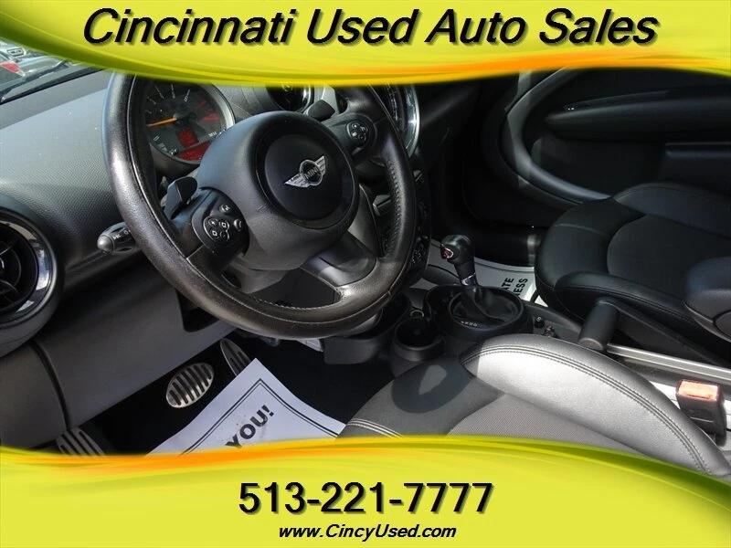 2016 Mini Countryman 1st Gen - Image 12 of 20
