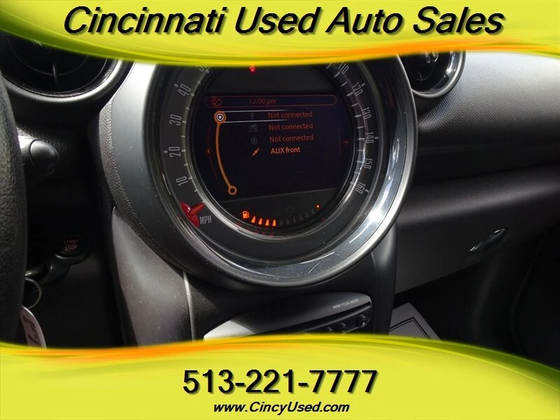 2016 Mini Countryman 1st Gen - Image 18 of 20